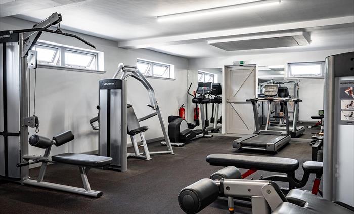Fitness Suite